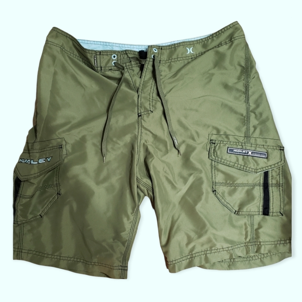 Hurley boardshorts in great condition